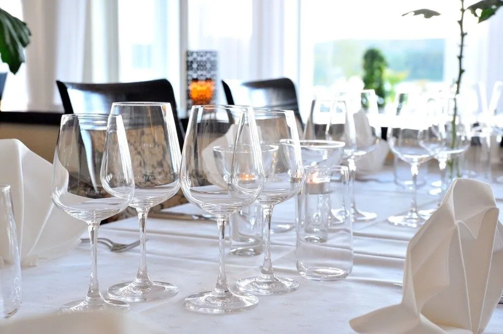 Hjortviken Country Club