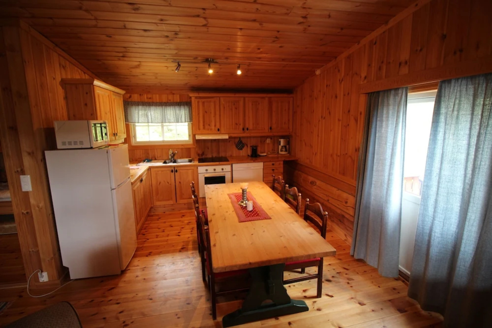 Måsåplassen - Friisvegen