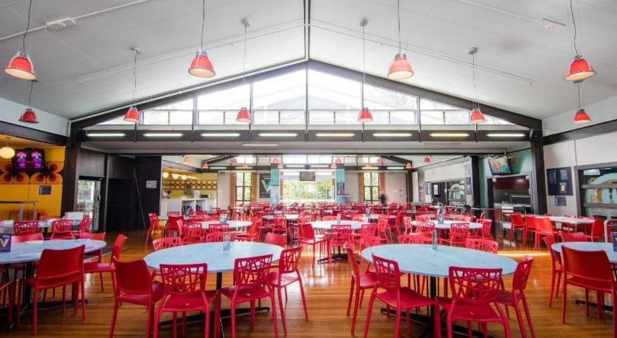 Christchurch Campus Summer Stays - UCA