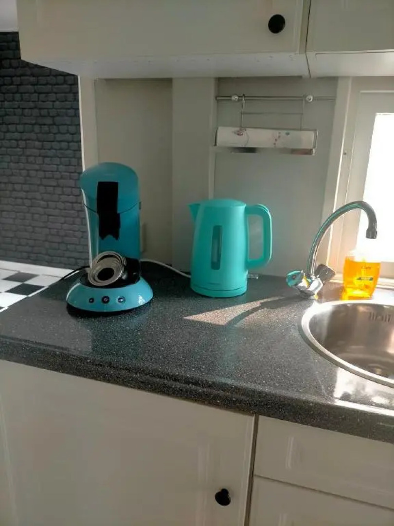 Enjoy nature, nice stay and beautiful surroundings