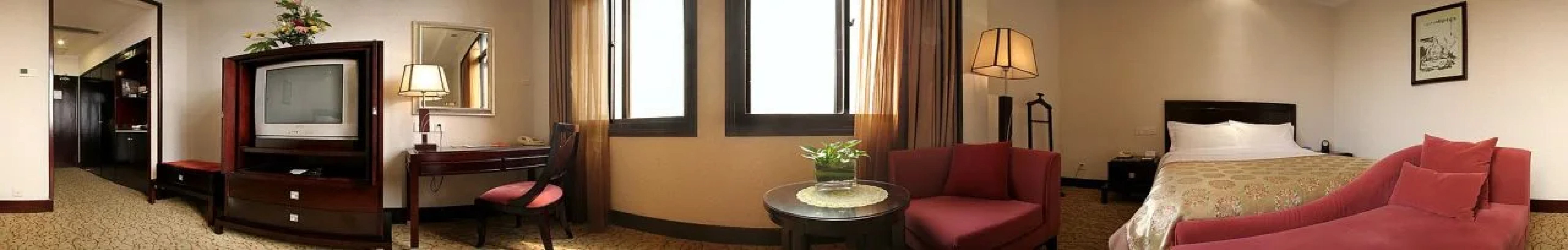 Jiangxi Hotel