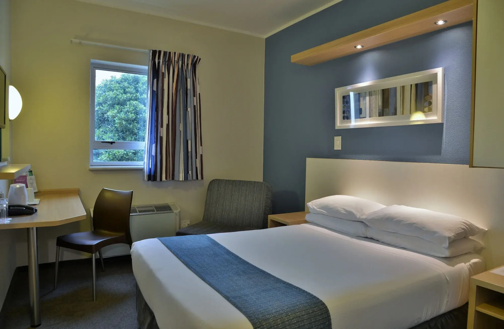 Road Lodge Cape Town International Airport