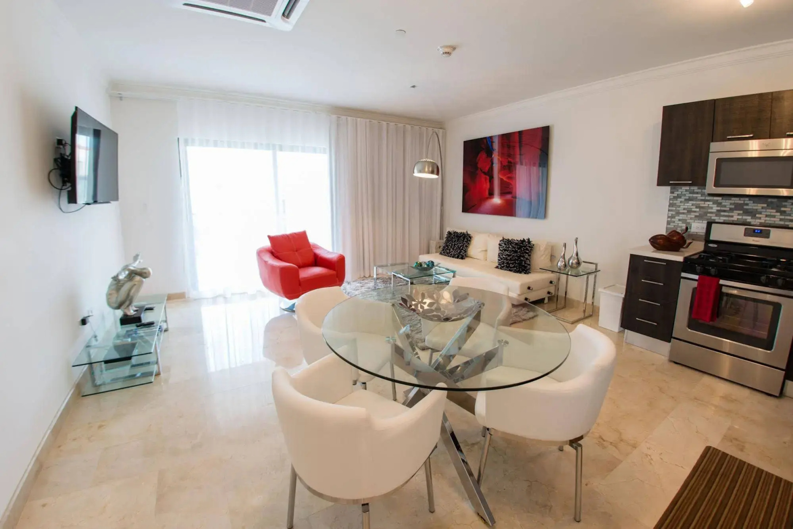 Palmaruba Condos