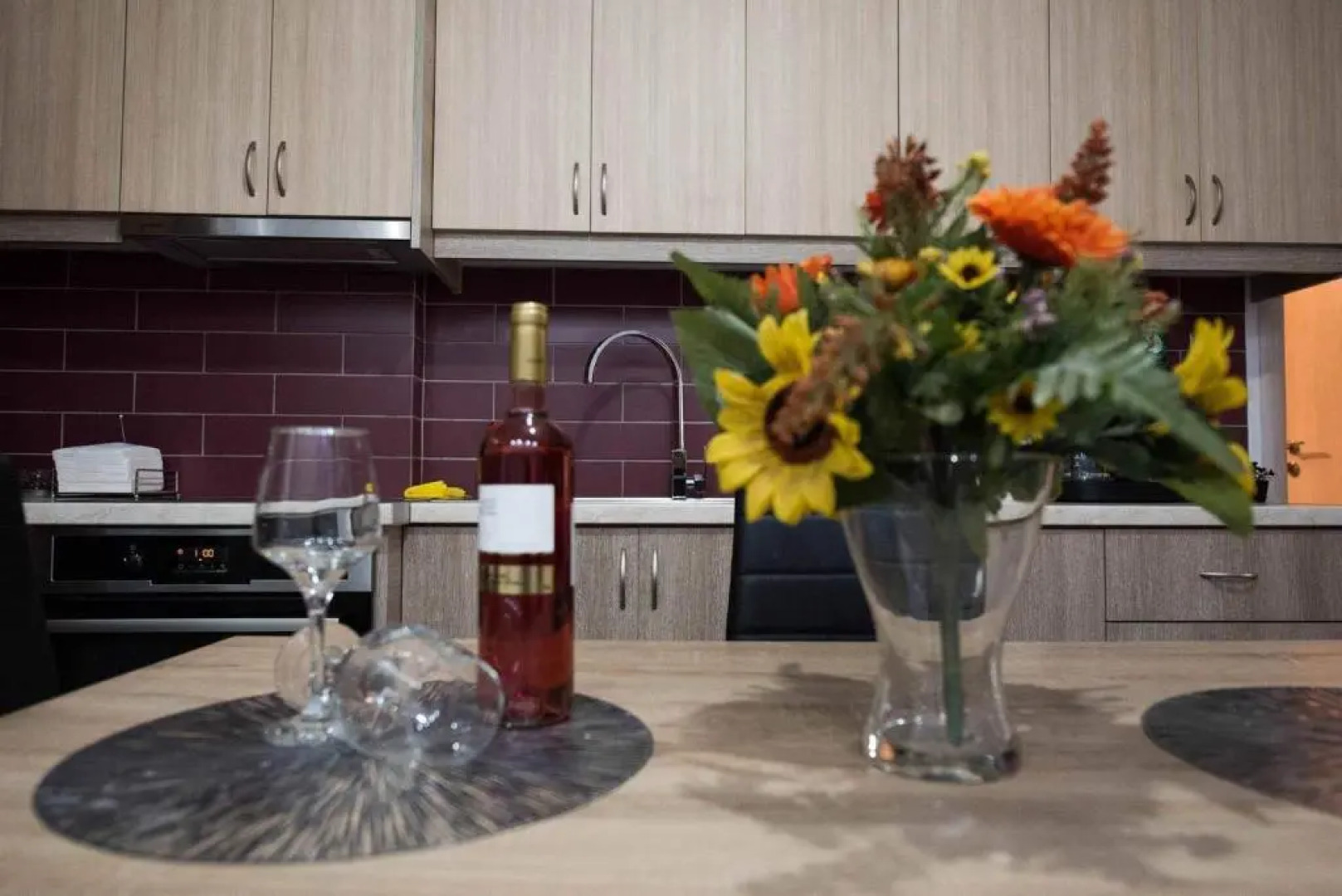 Διαμέρισμα στο κέντρο της Ναυπάκτου 2Υπνοδωματια