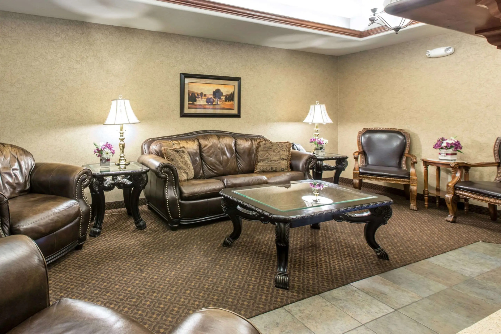 Comfort Inn & Suites Glenwood Springs On The River