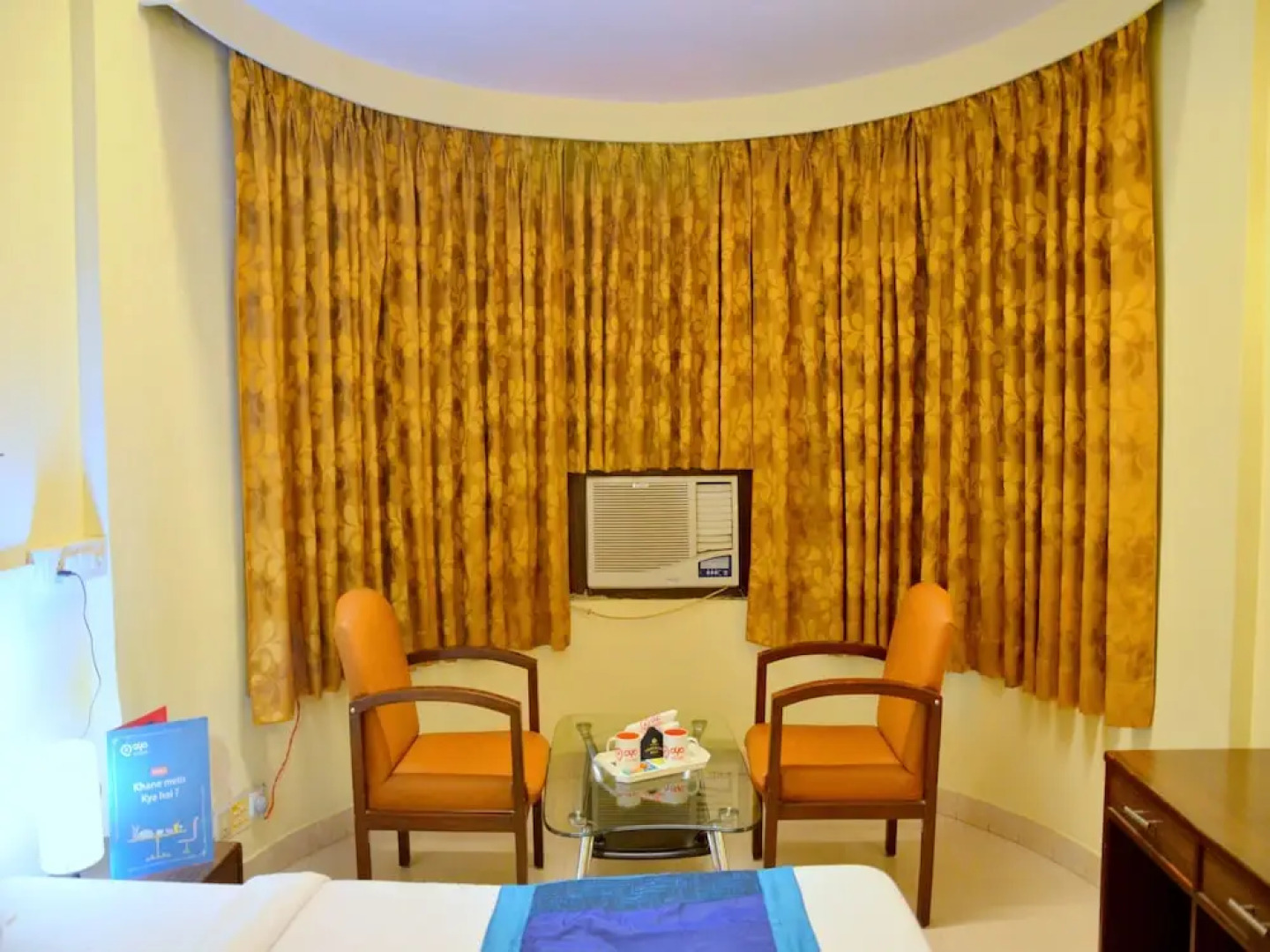 OYO 2569 Hotel Paradise