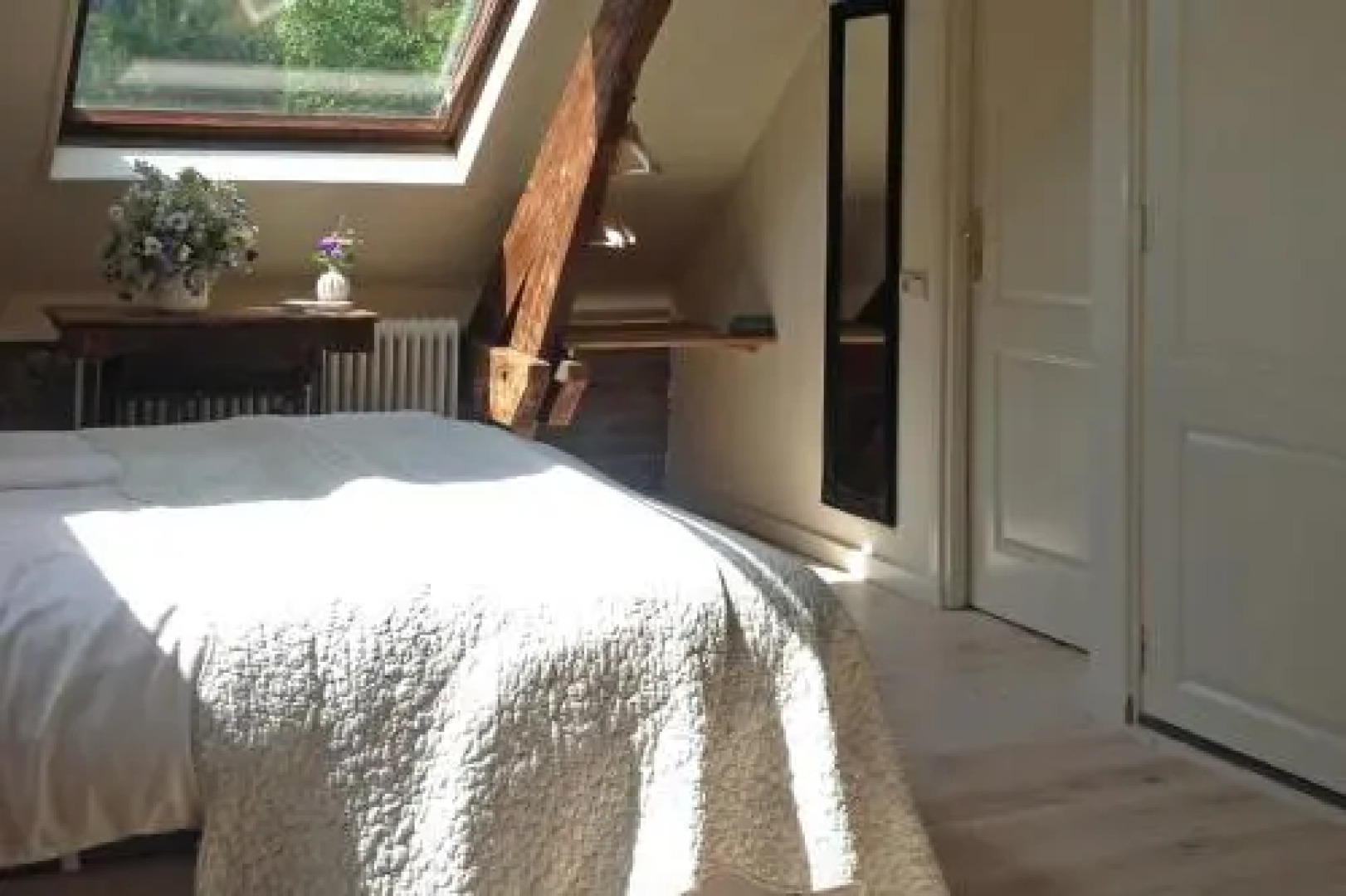 Annelies'Place to B& B