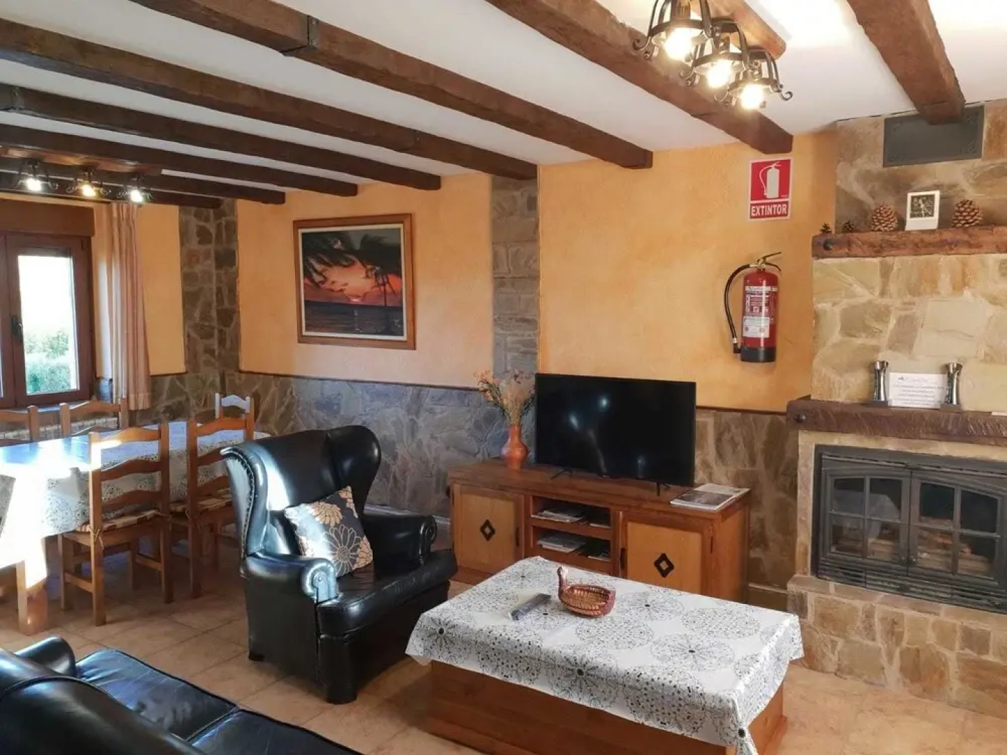 Castillo Goyito y Castillo Eugenio