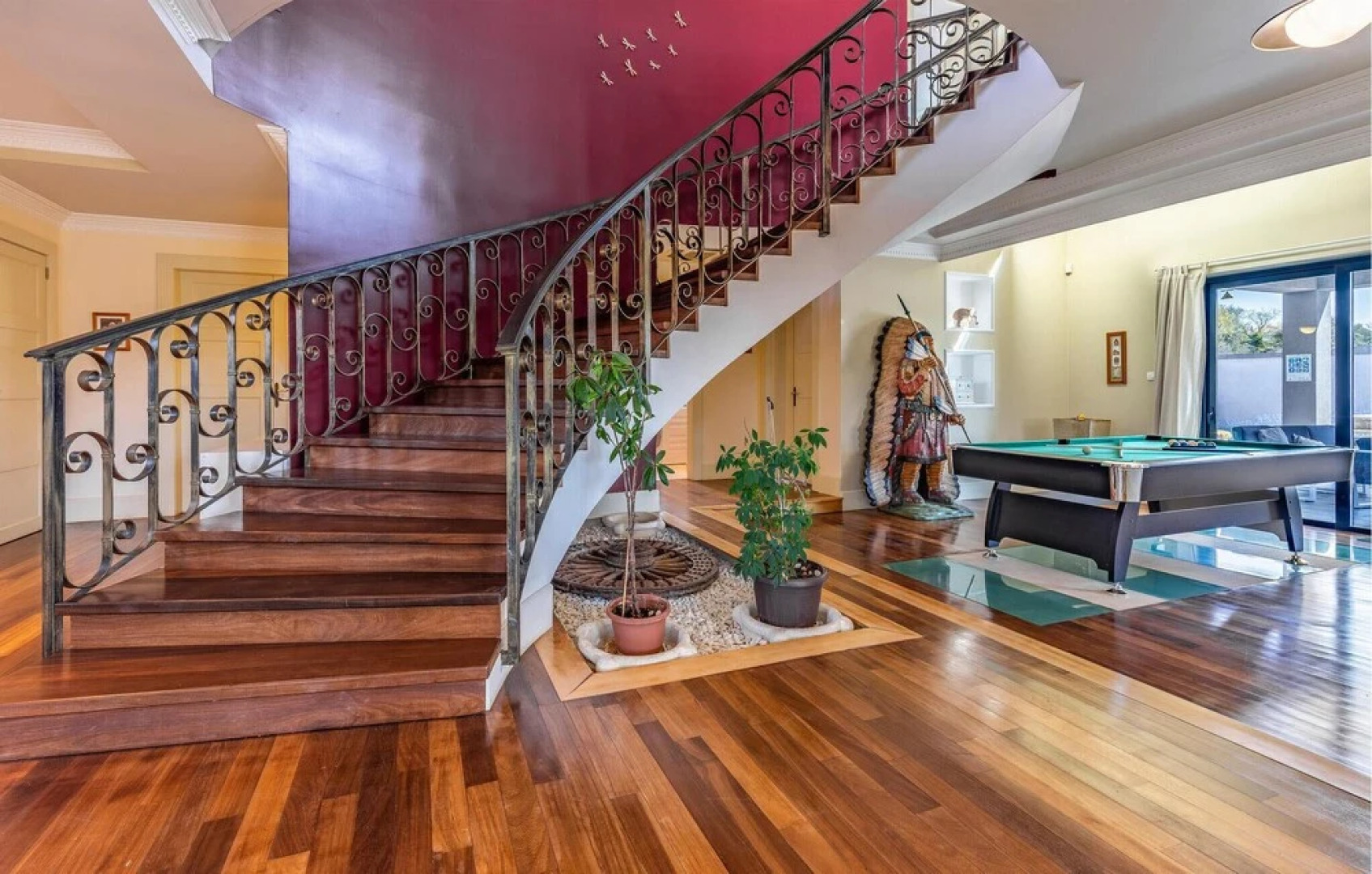 Amazing Home in Banjole With Jacuzzi, Wifi and 4 Bedrooms