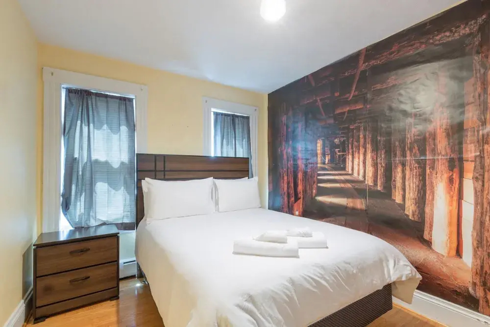 Airy Apartments by Starlight Suites