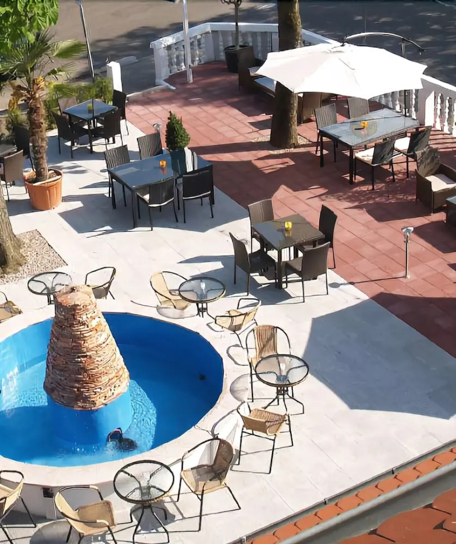 Hotel Restaurant Zum Ochsen