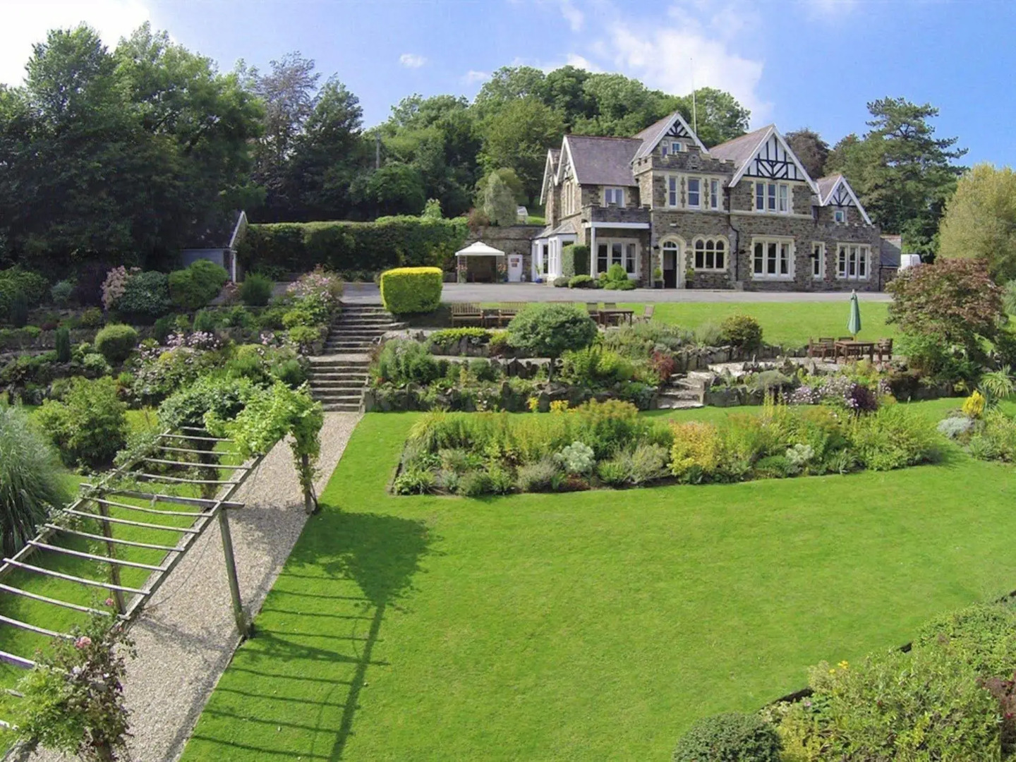 Yeoldon House - Hotel