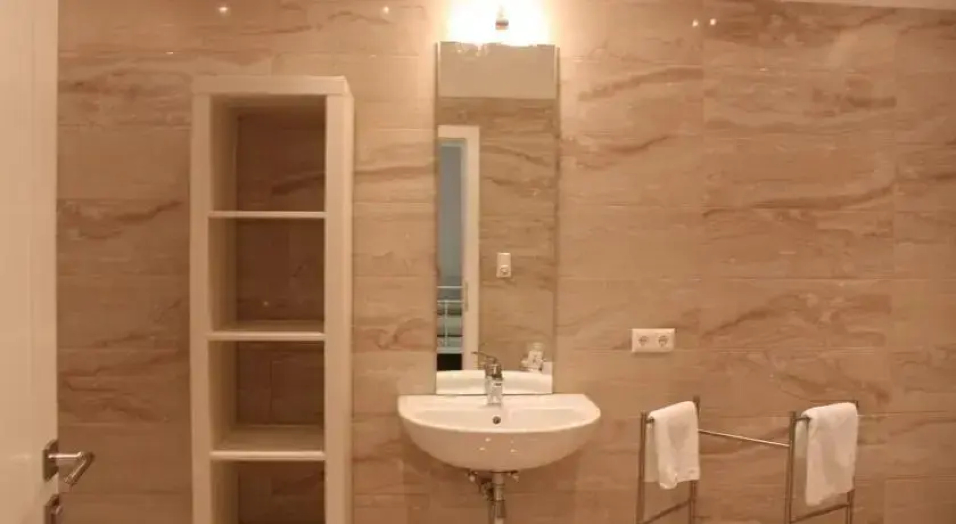 Villa Campana Millstatt