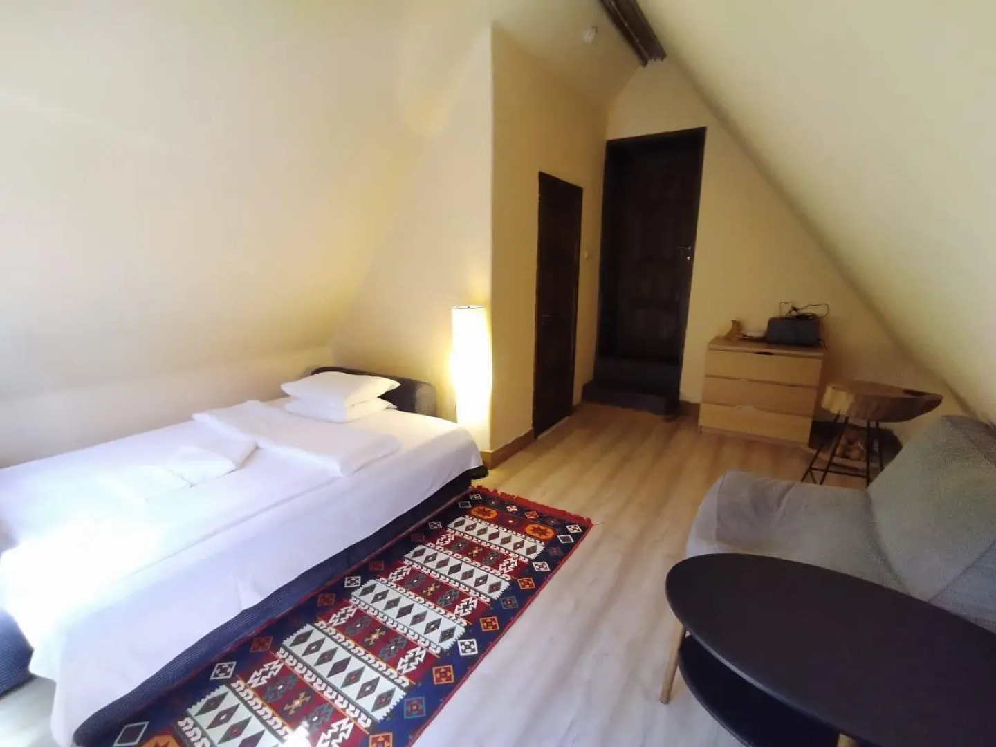 Святогорово. Место силы и тишины