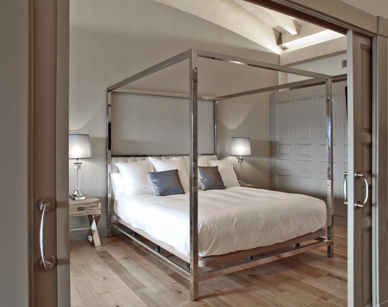 Puebloastur Eco-Resort Wellness & Spa