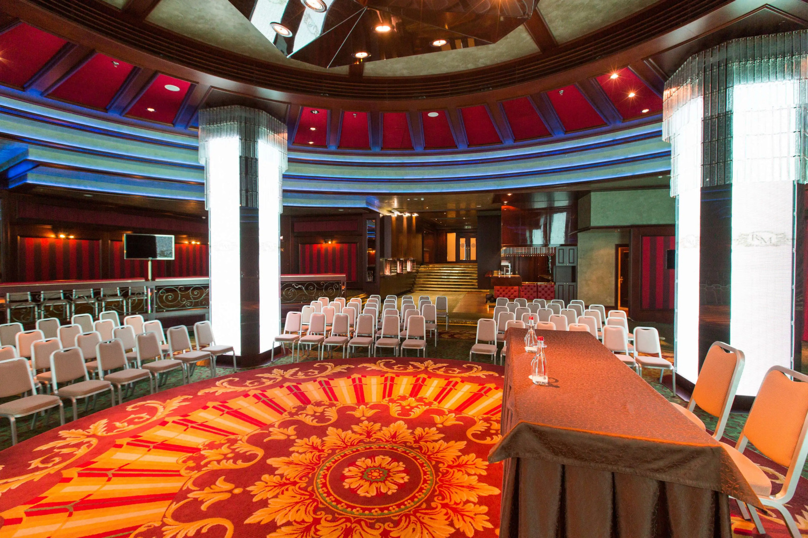 Kharkiv Palace Hotel