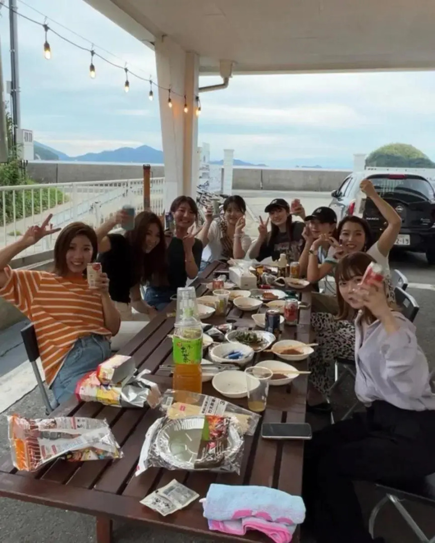 Guest House Gamigami- Hostel