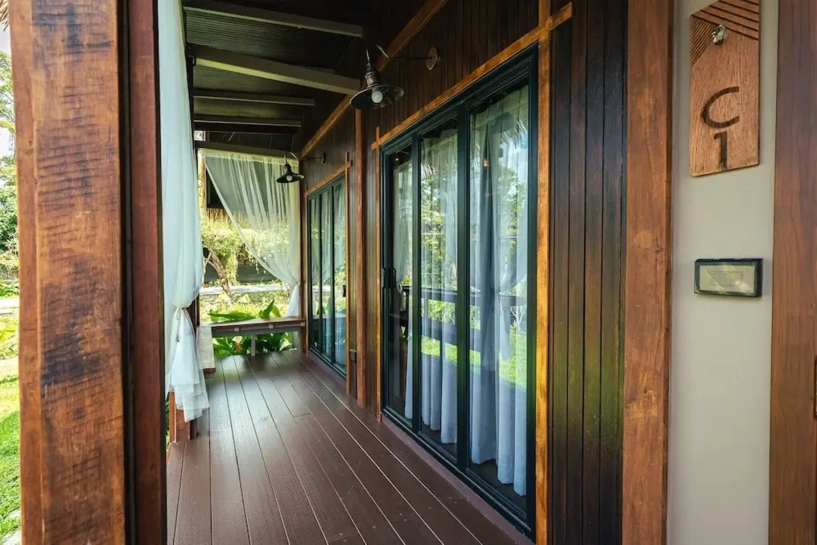 Yatika Boutique Chiang Dao