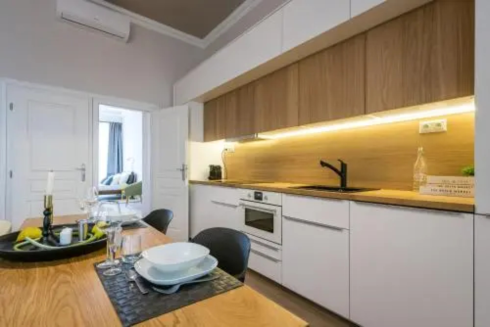 Luxury Apartments Kosice Centre