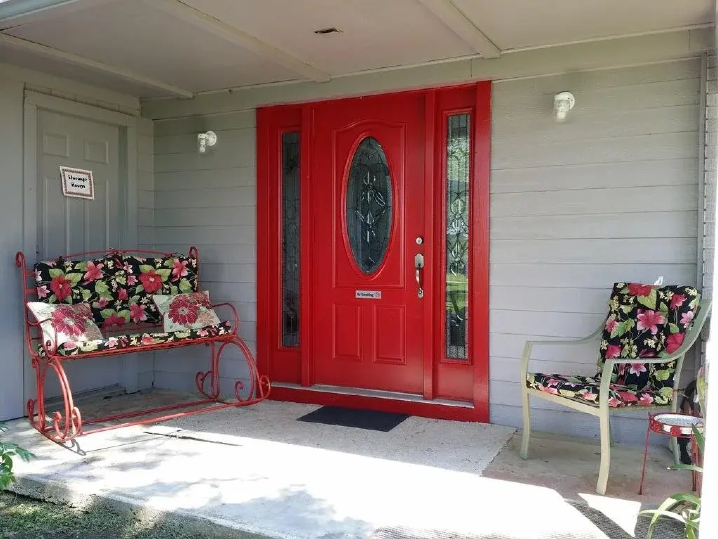 The Hoffmann Vacation Rental Bed & Breakfast