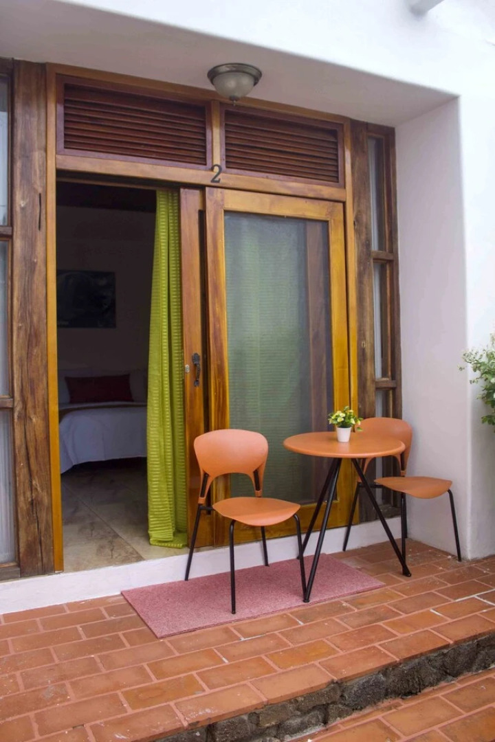 Gala House Galápagos