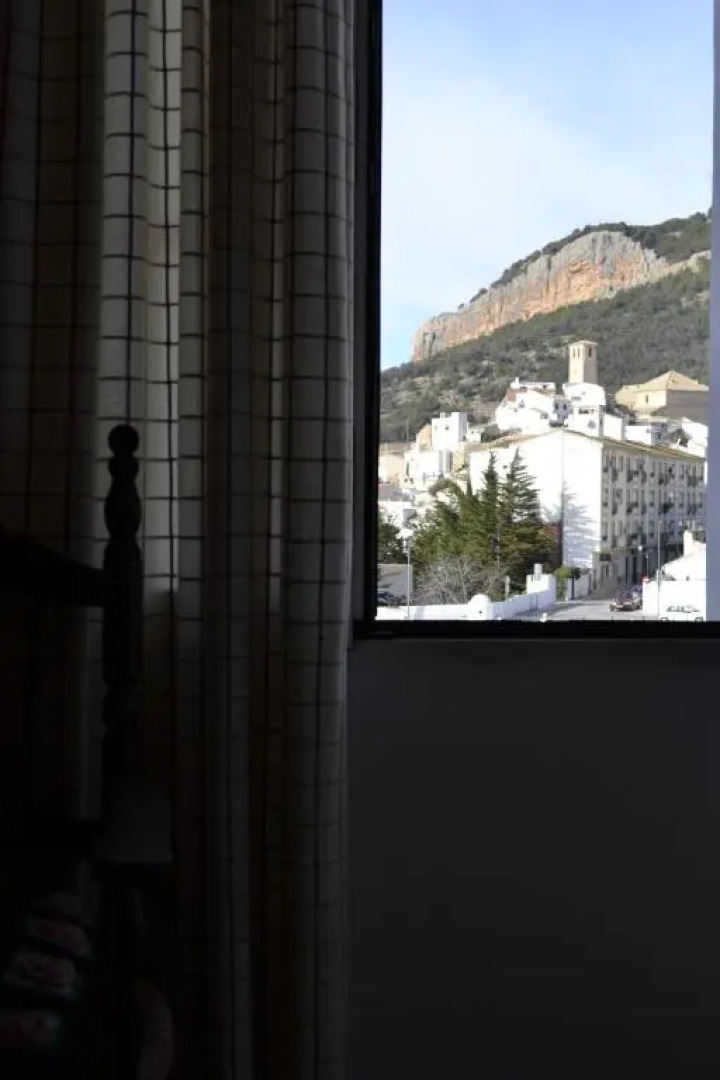 Apartamentos Rurales Parque