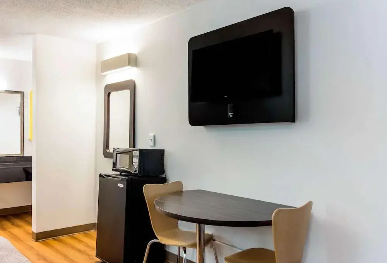 Motel 6 Lagrange, Ga