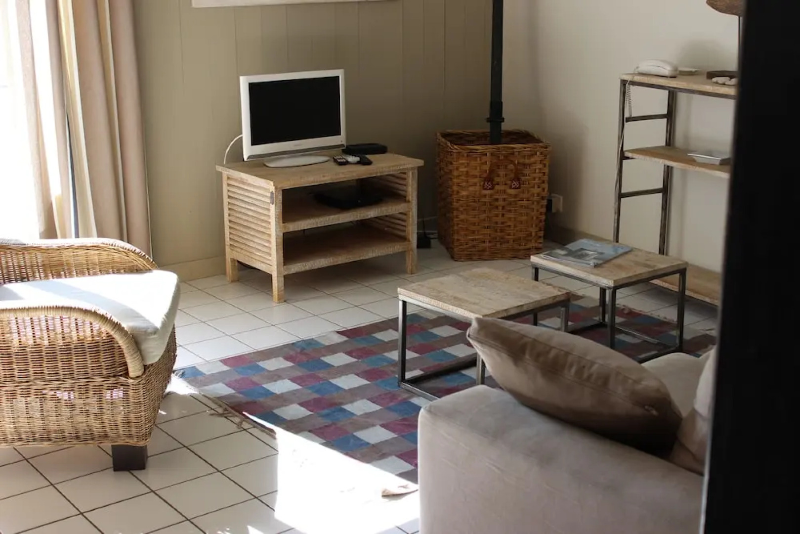 Villa 1 - Les Minutias Village