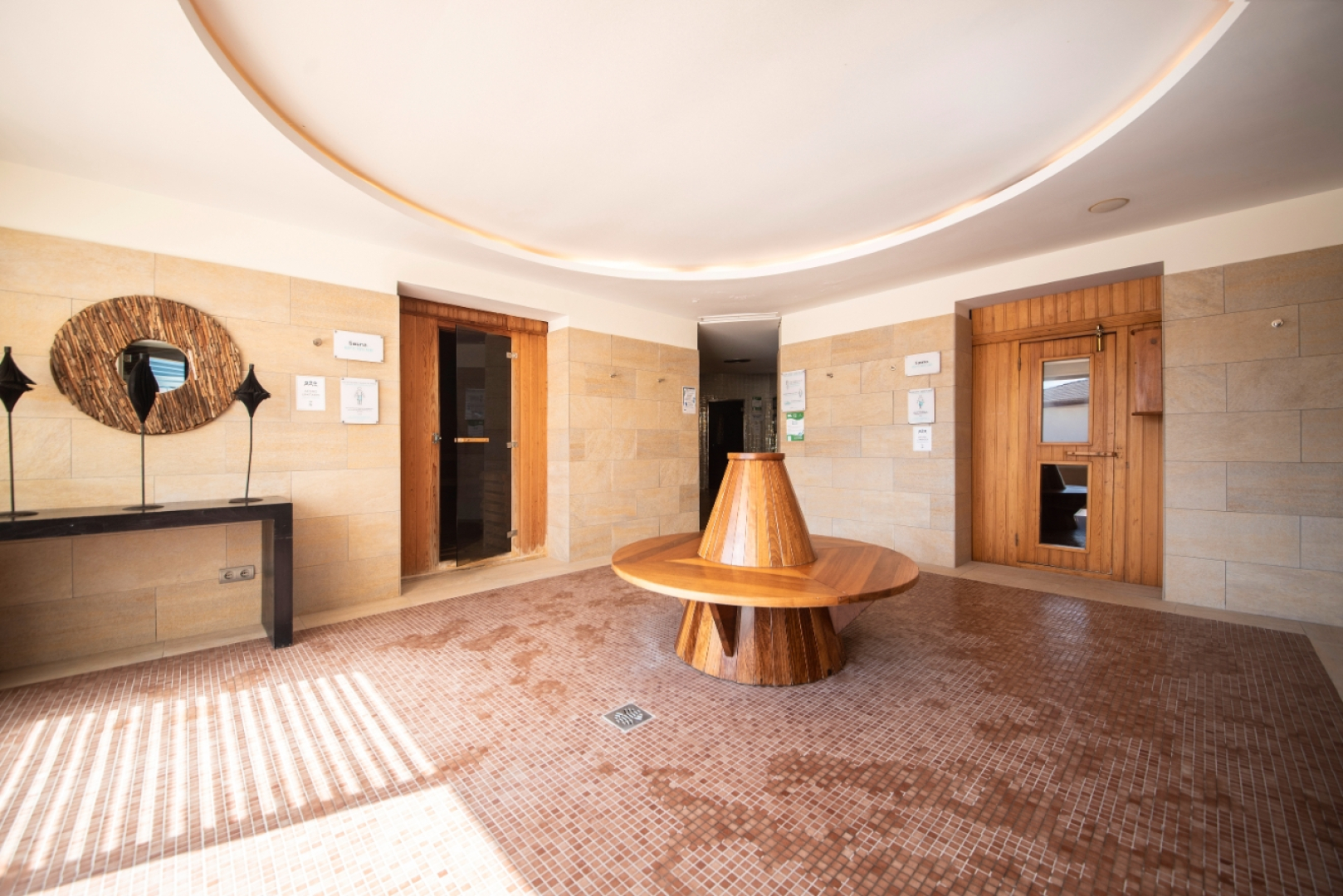 Blau Colònia Sant Jordi