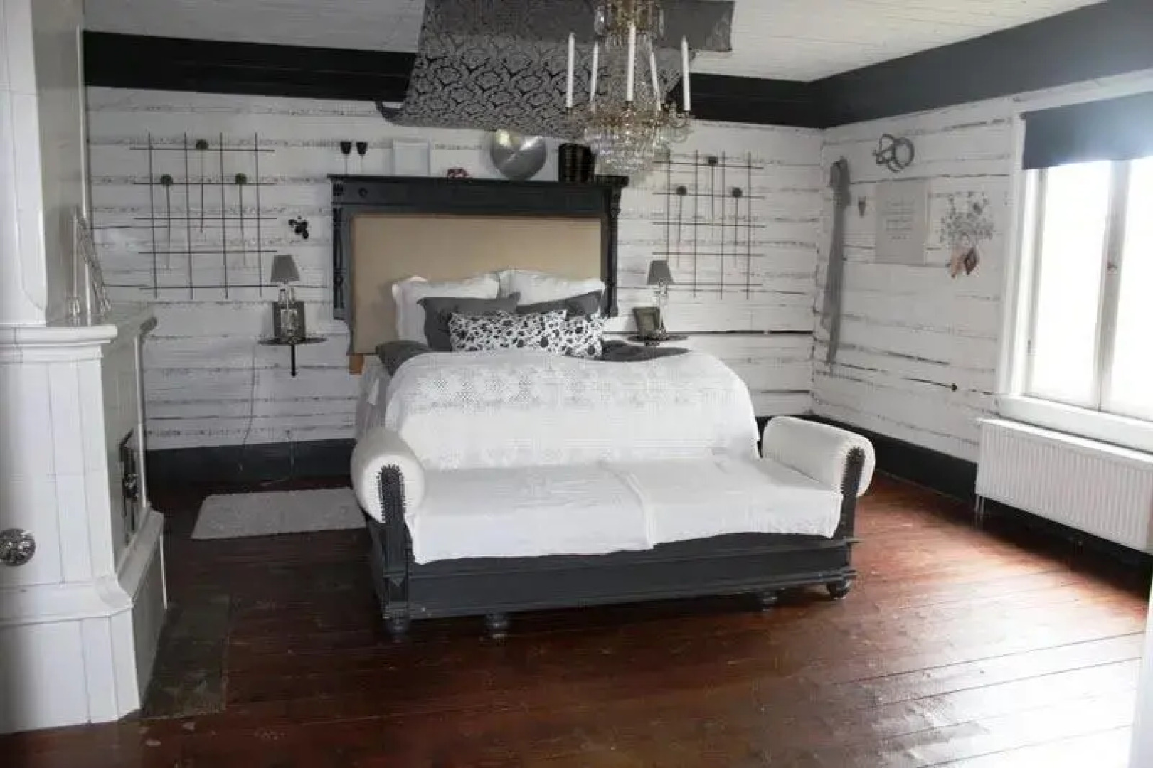 Holiday Home Järvsöstugor