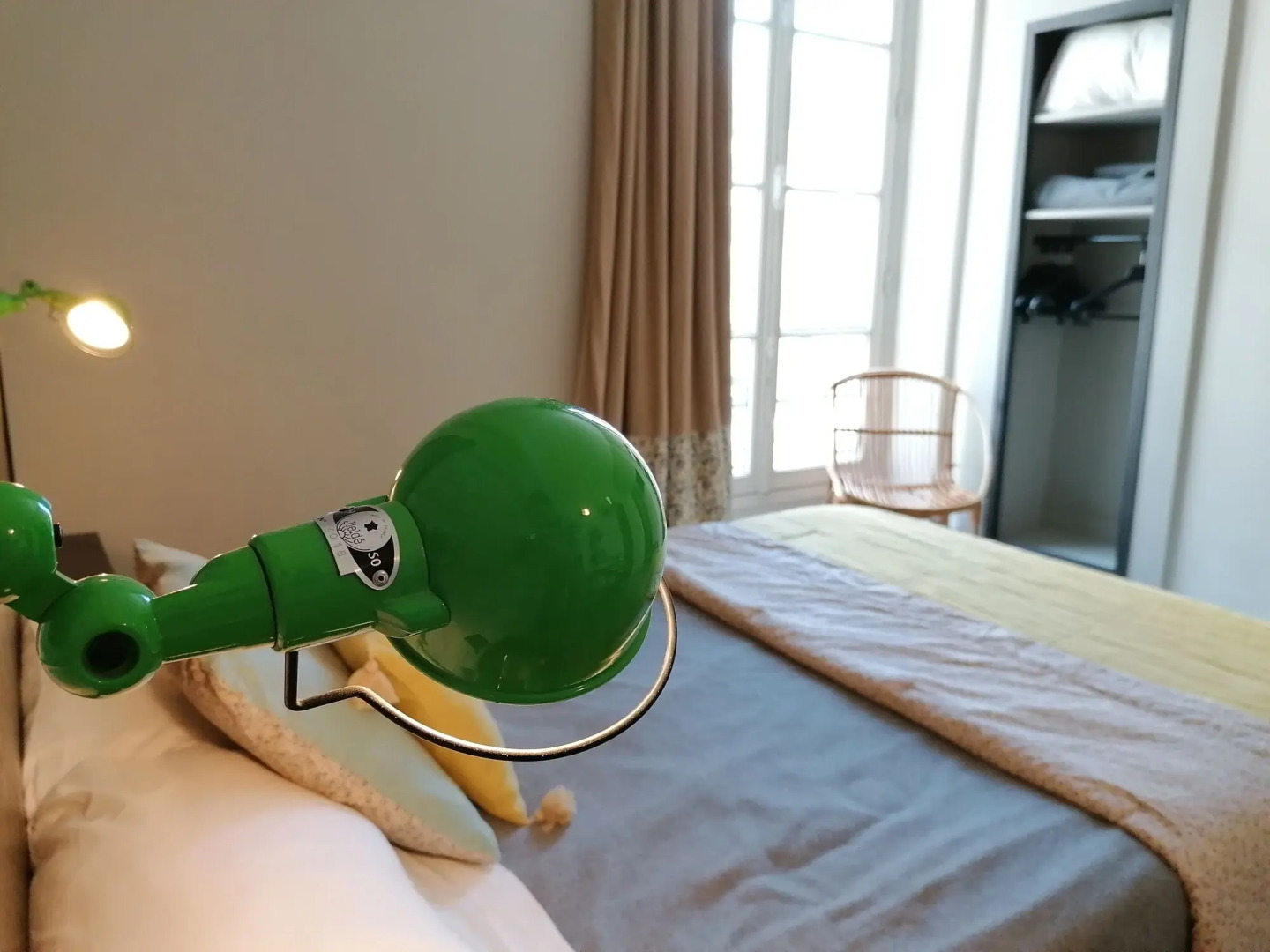 Hôtel Michelet Odeon