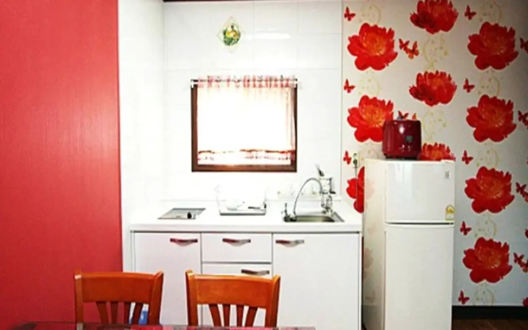 Taean Grand Blue Pension