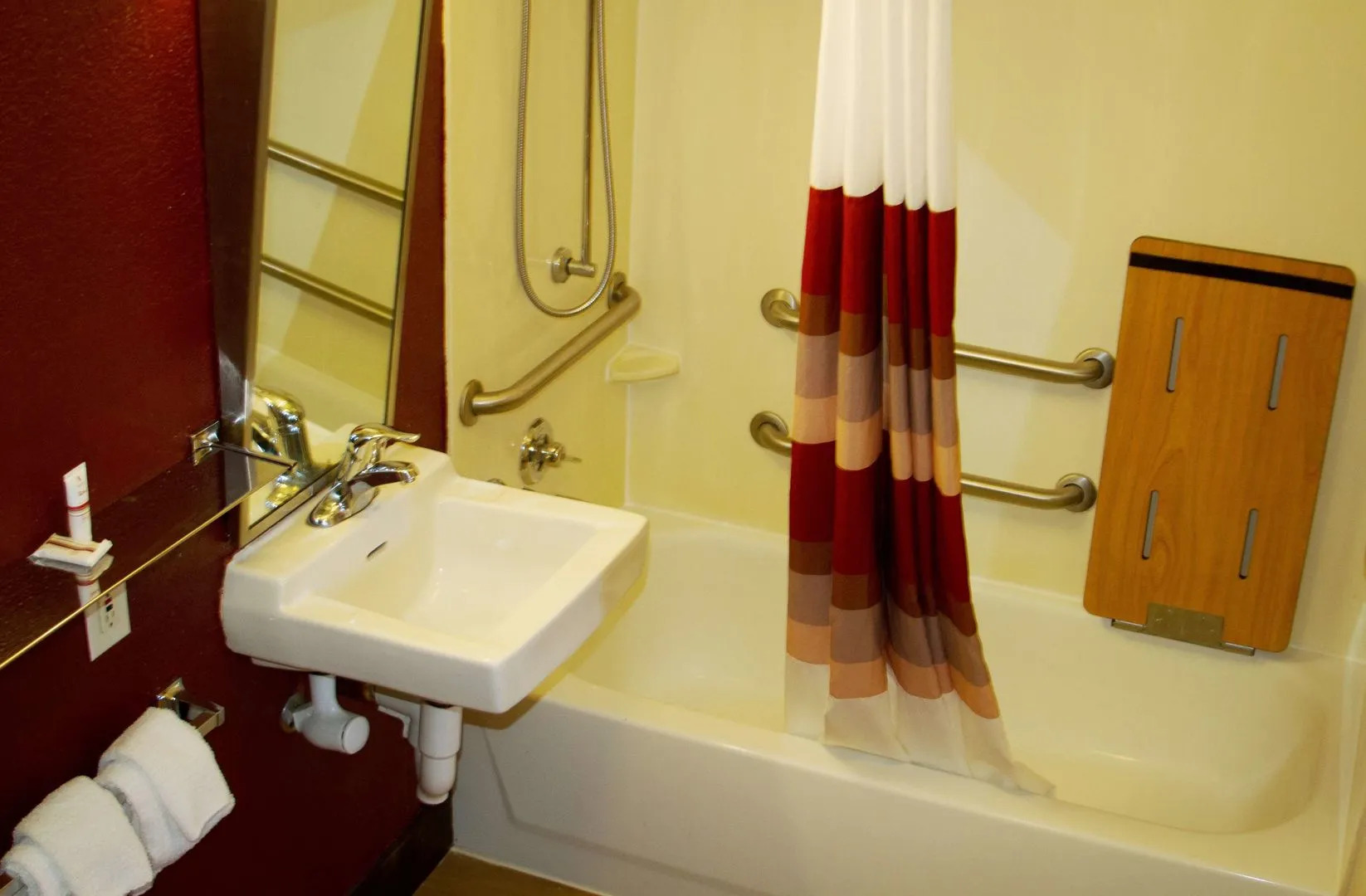 Red Roof Inn Aberdeen