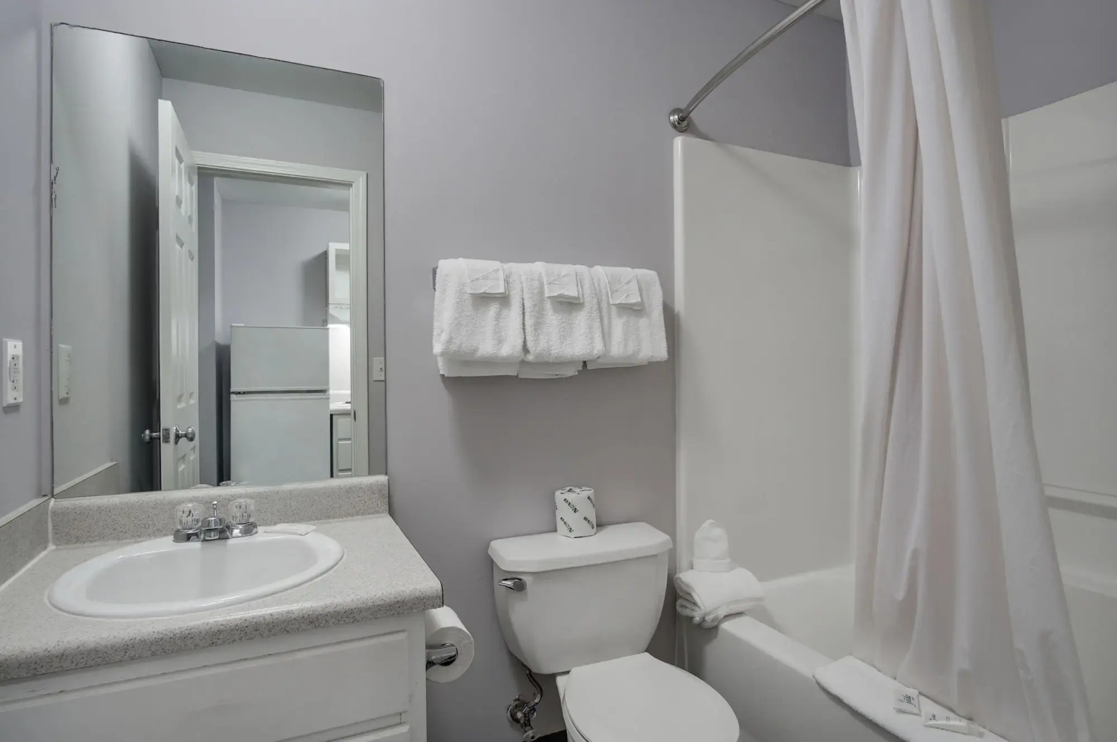 Suburban Studios Denver Central-Arvada