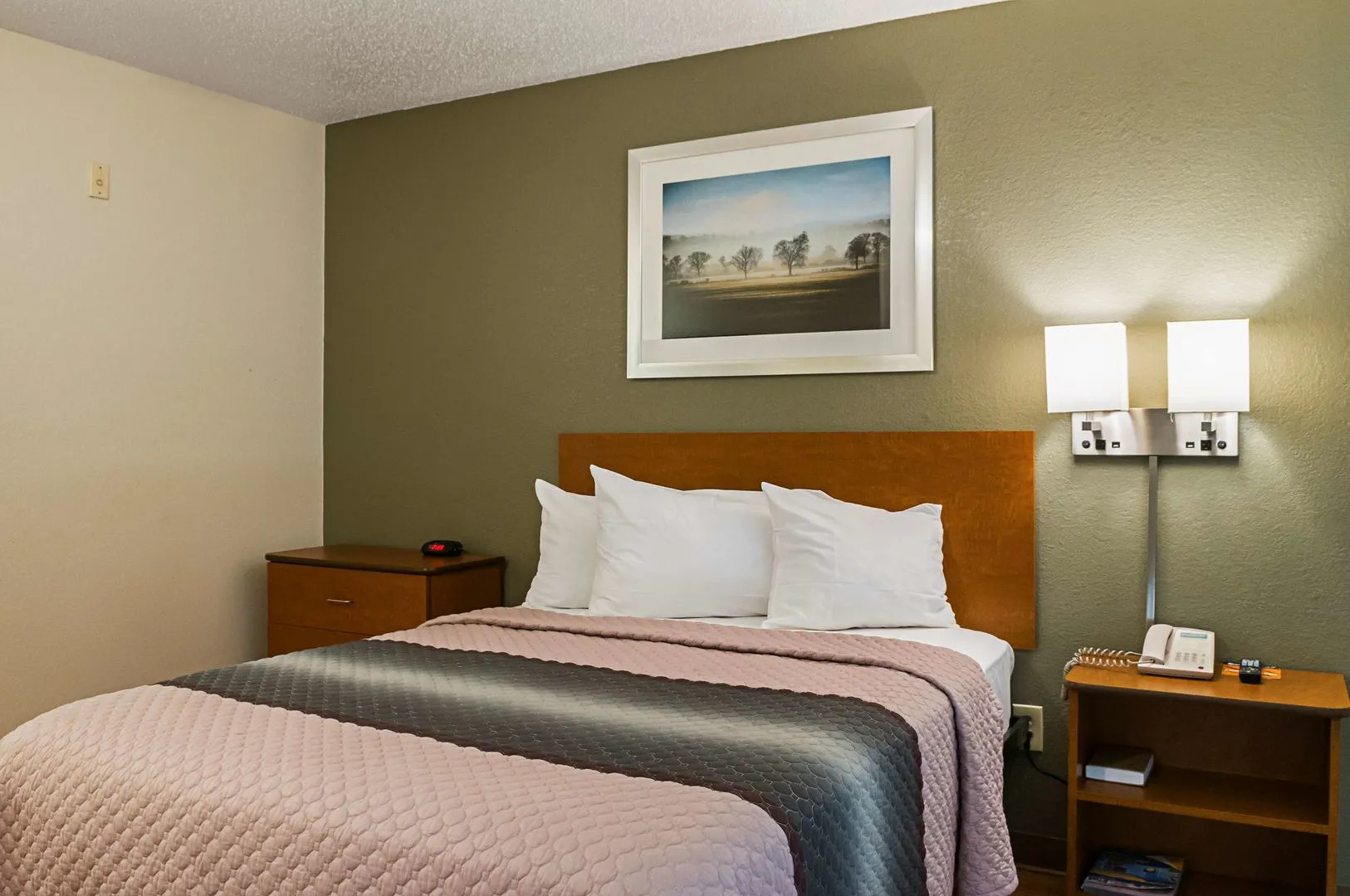 Siegel Select Baton Rouge