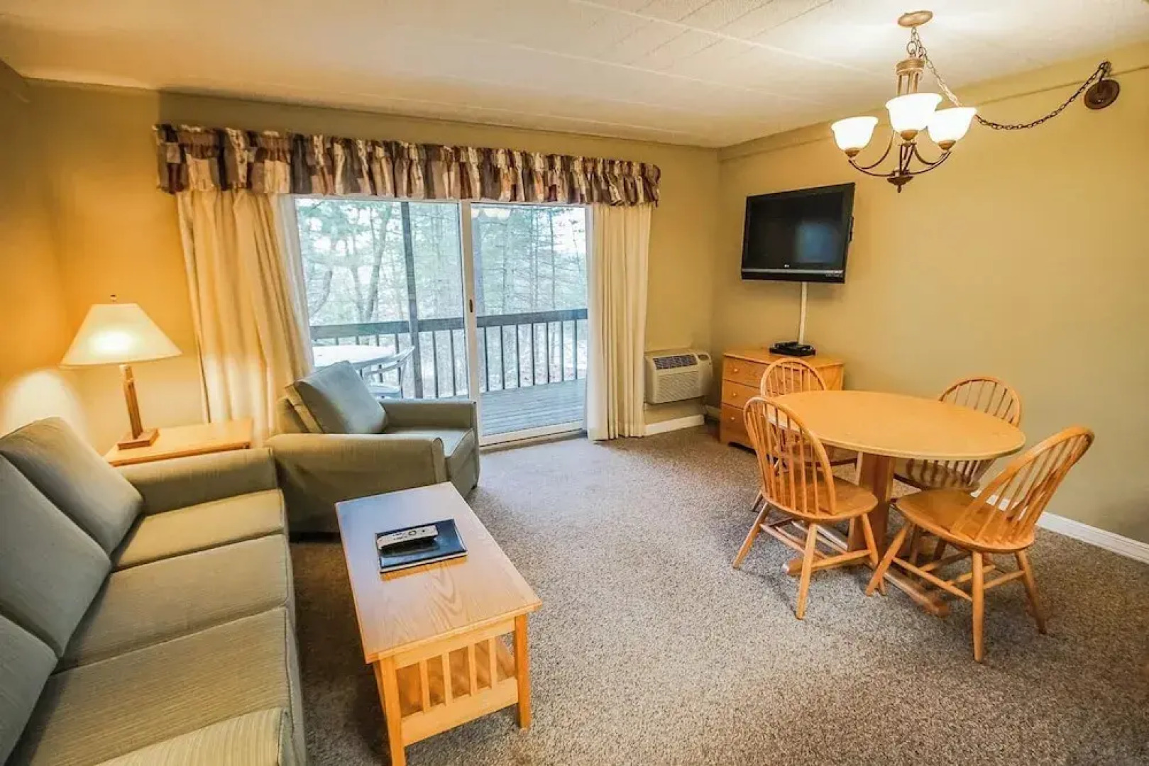 Tanglewood Resort By Vrhost