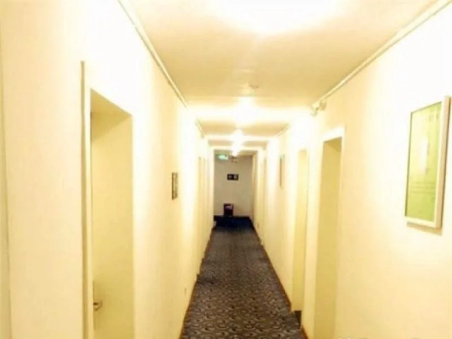 7 Days Inn Guilin Ba Li Street