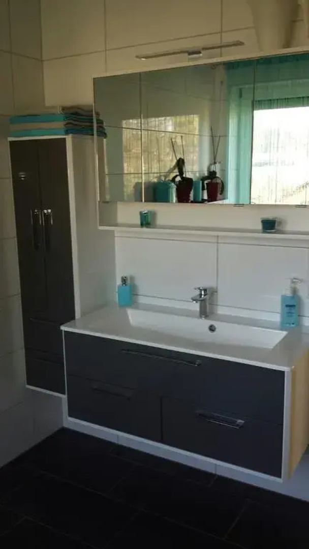 Modernes 3-Zimmer-Apartement nahe Graz