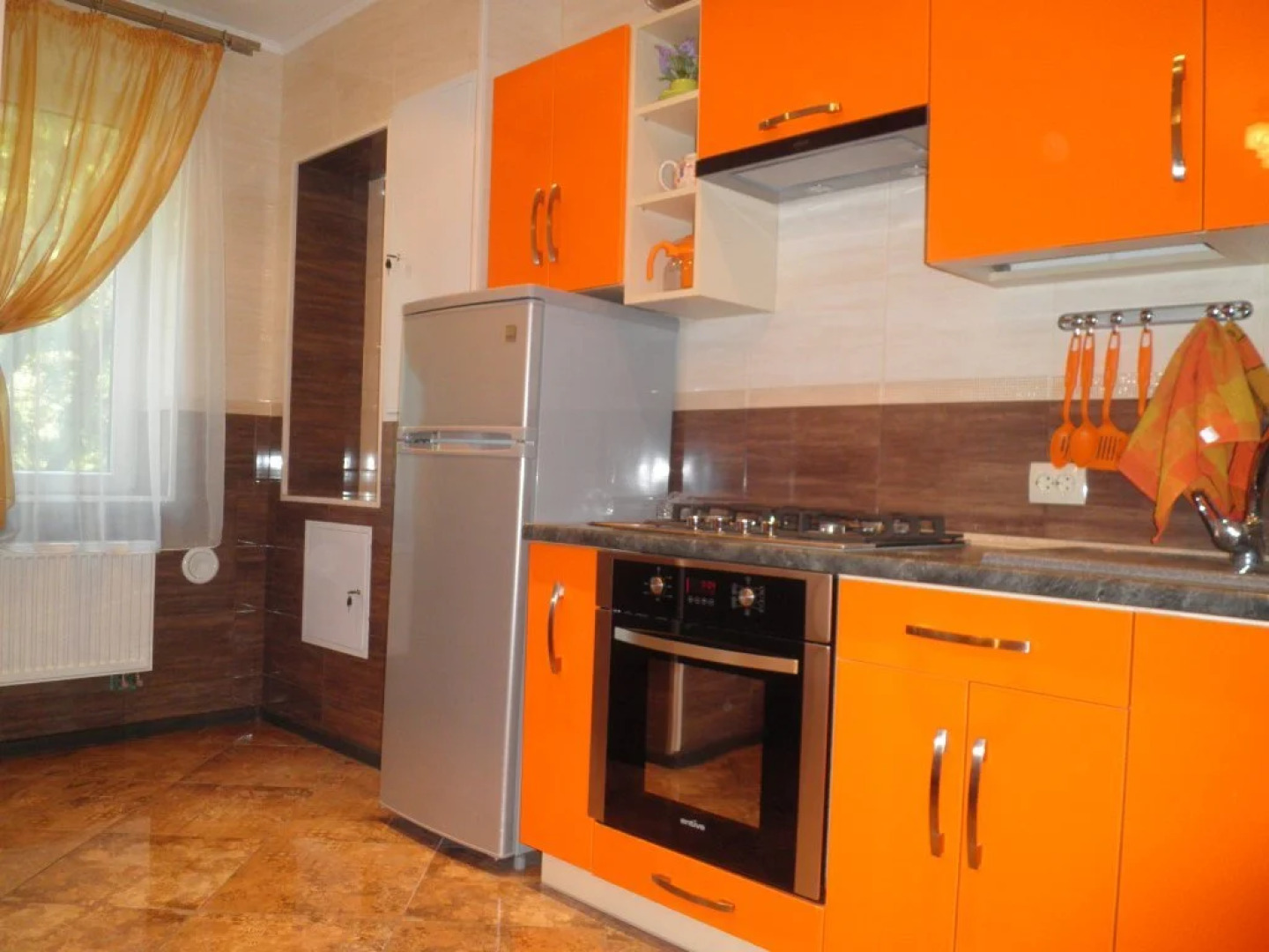 Hotel Château Mignon