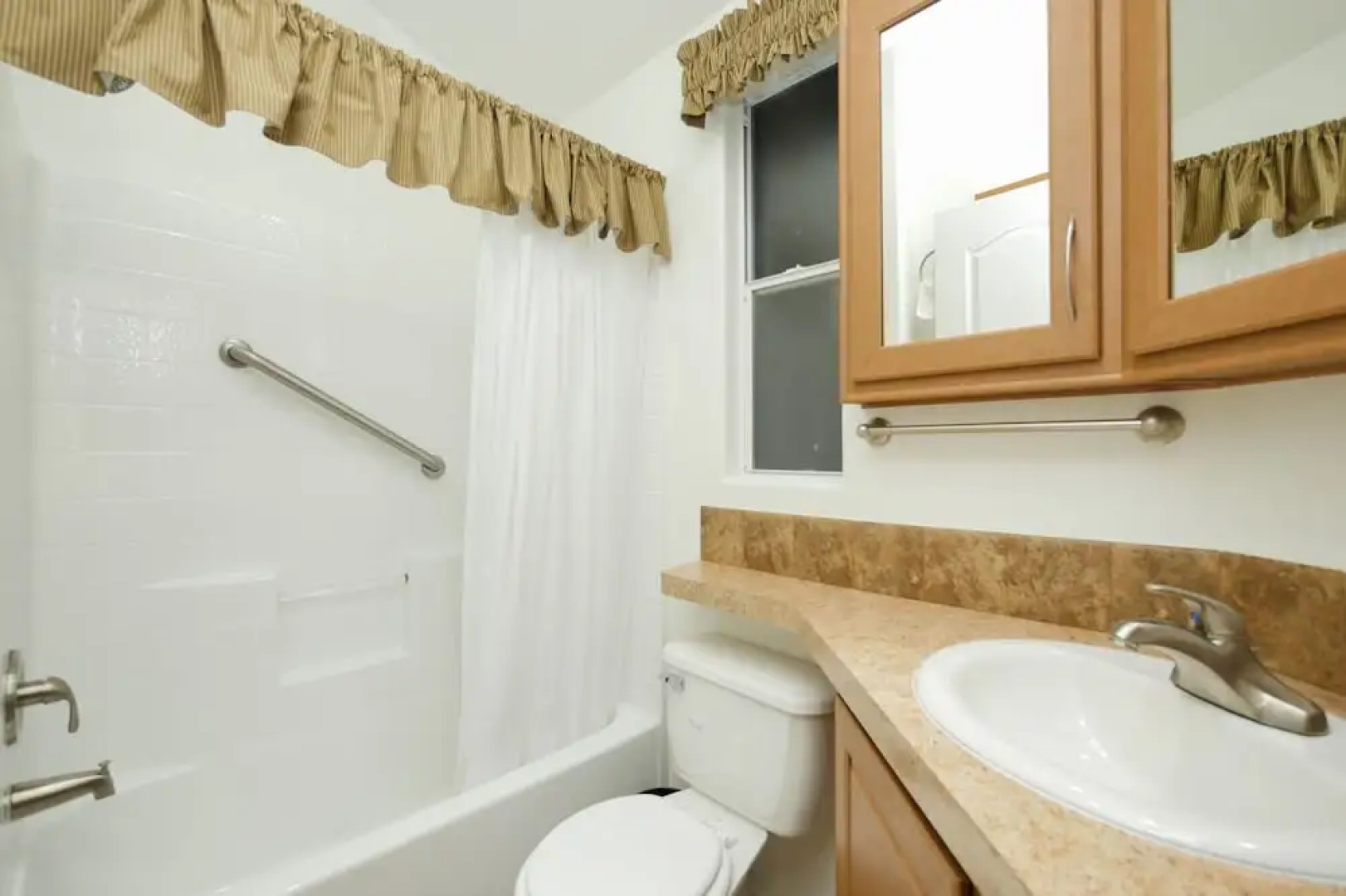 The Cottages at Golden Village Palms RV Resort