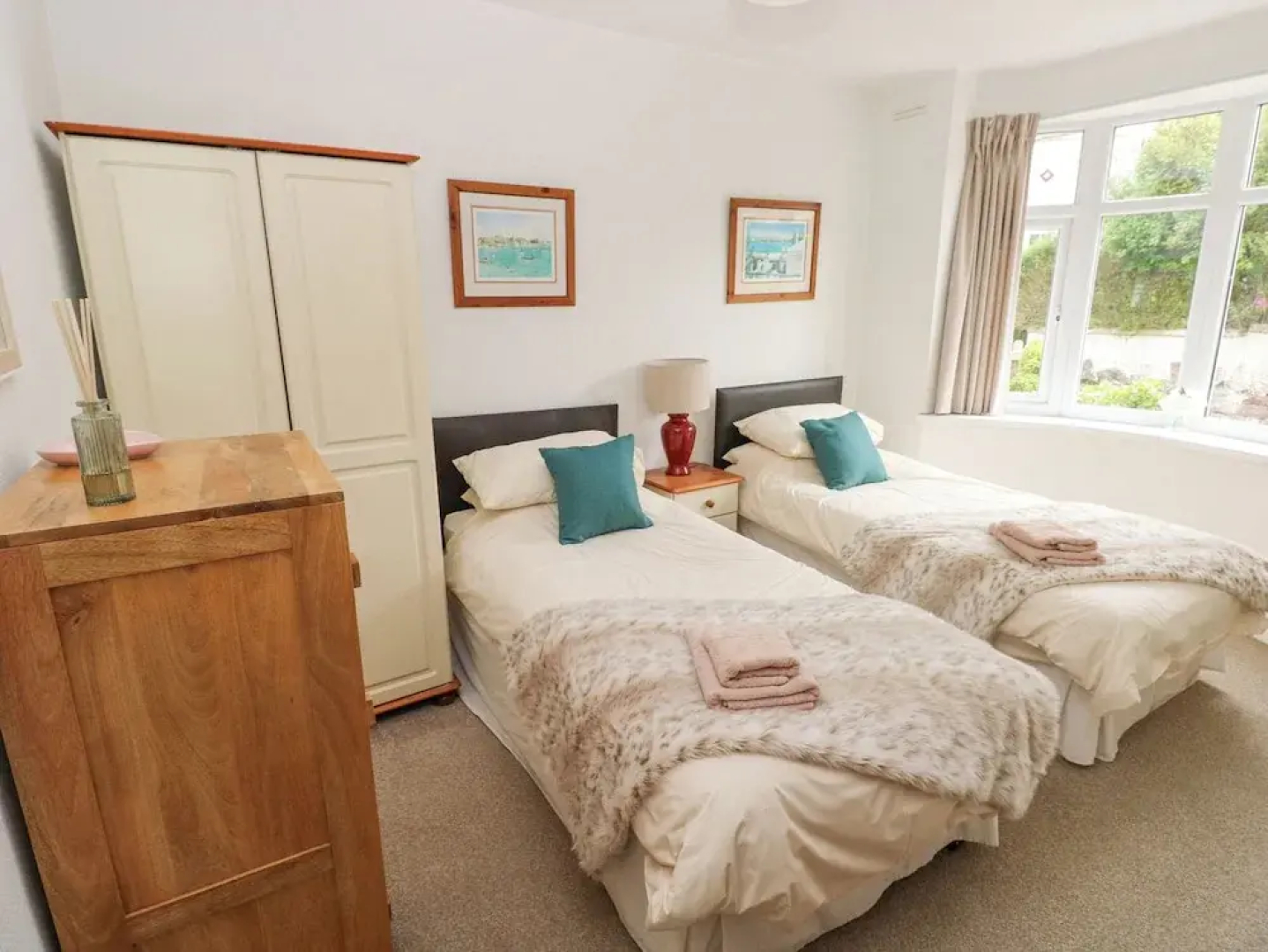 Ewenny Cottage