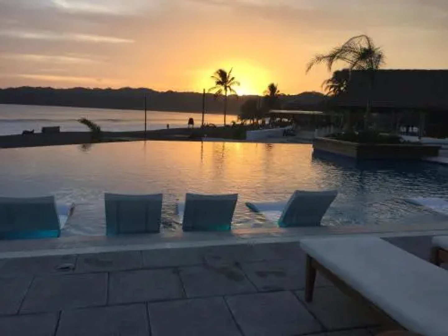 Blue Venao Beach Resort Villa 30