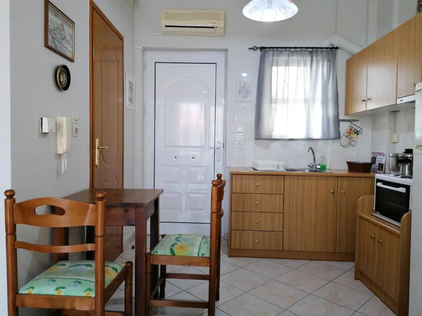 New Panorama Studios (ELECTRIC CAR CHARGING STATION)