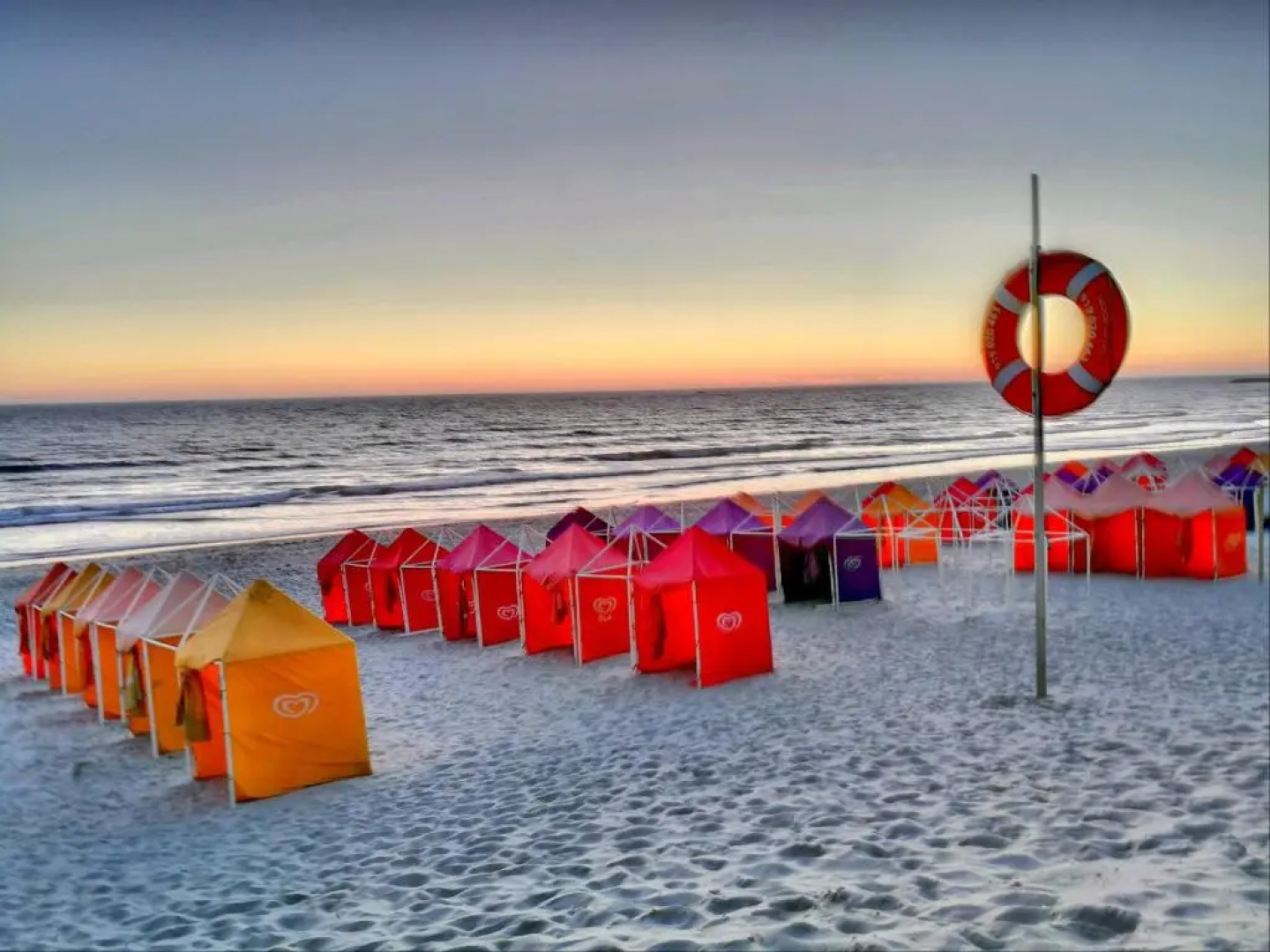 The Spot Hostel Ofir