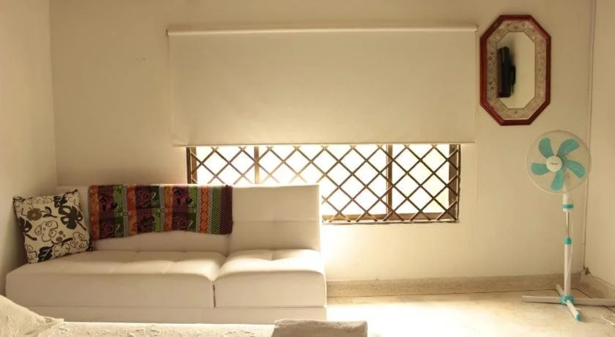 Hostal Casa Cristales