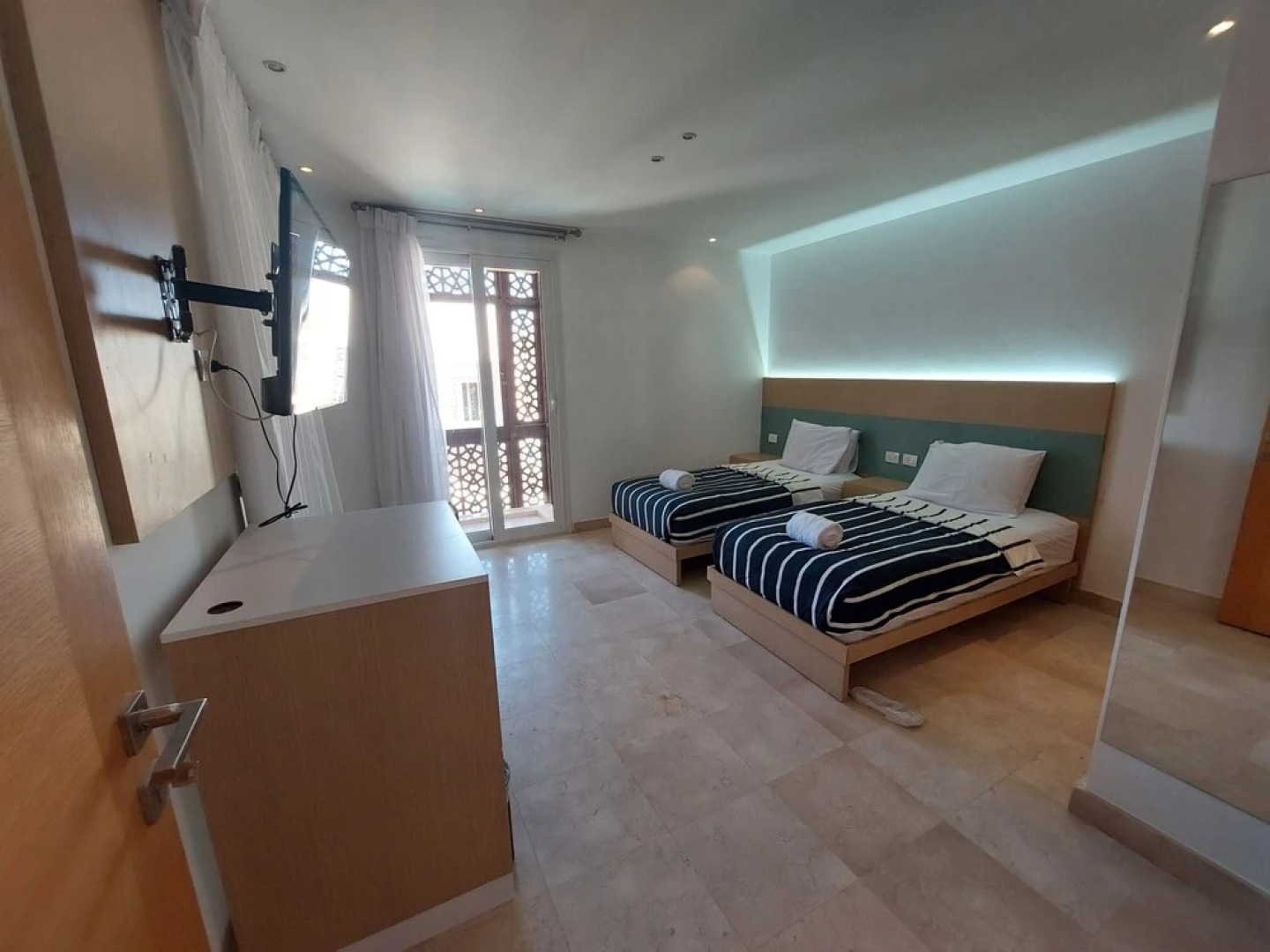 Nayah boutique Stays