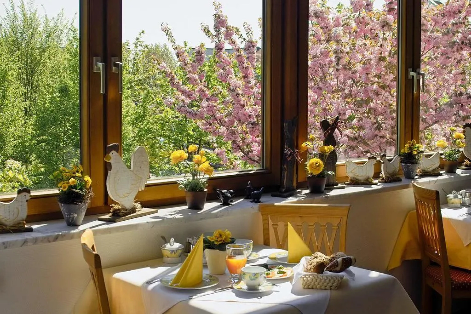 Apart Hotel am Sonnenhügel