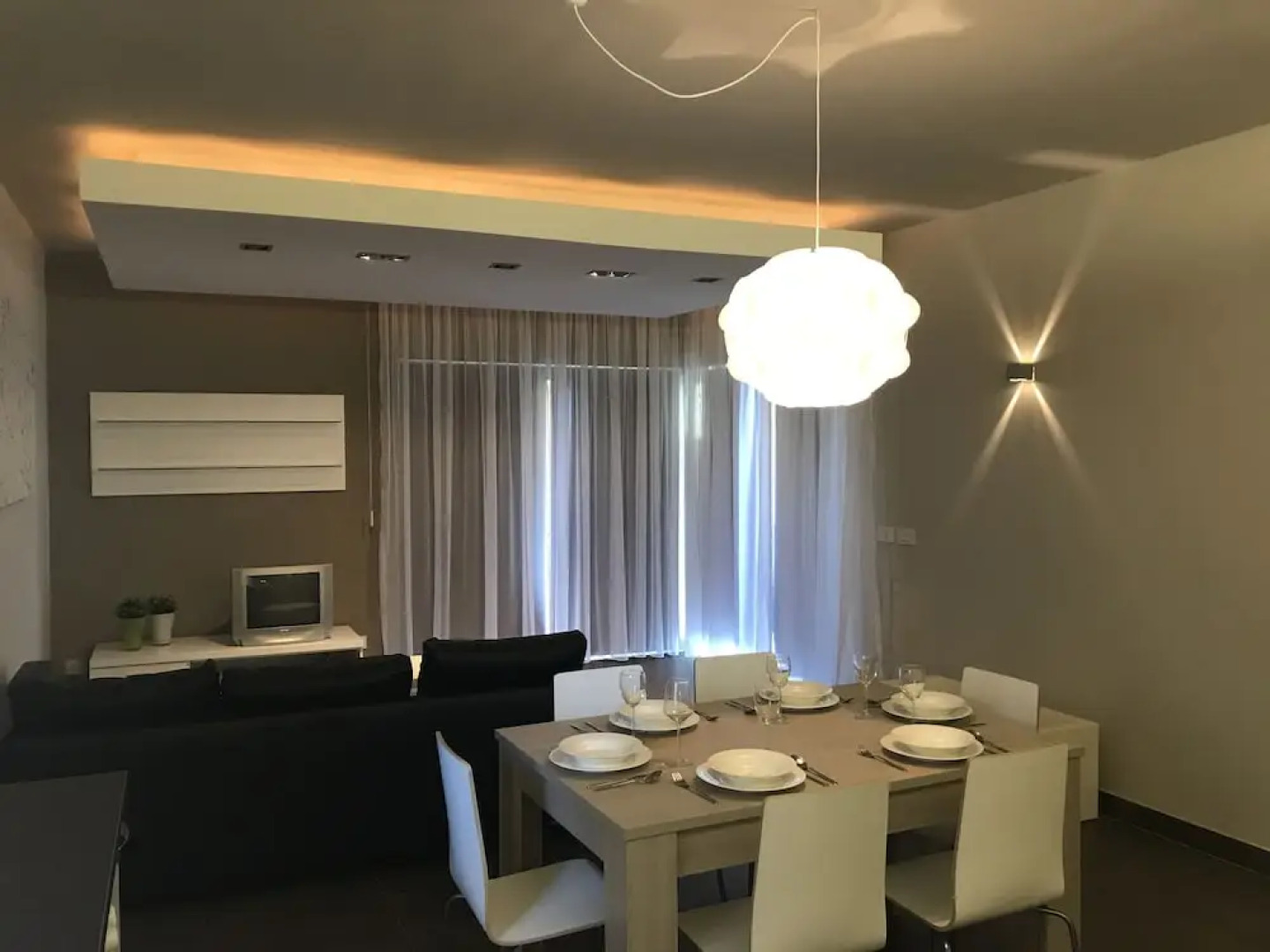 10 The Olive Gardens