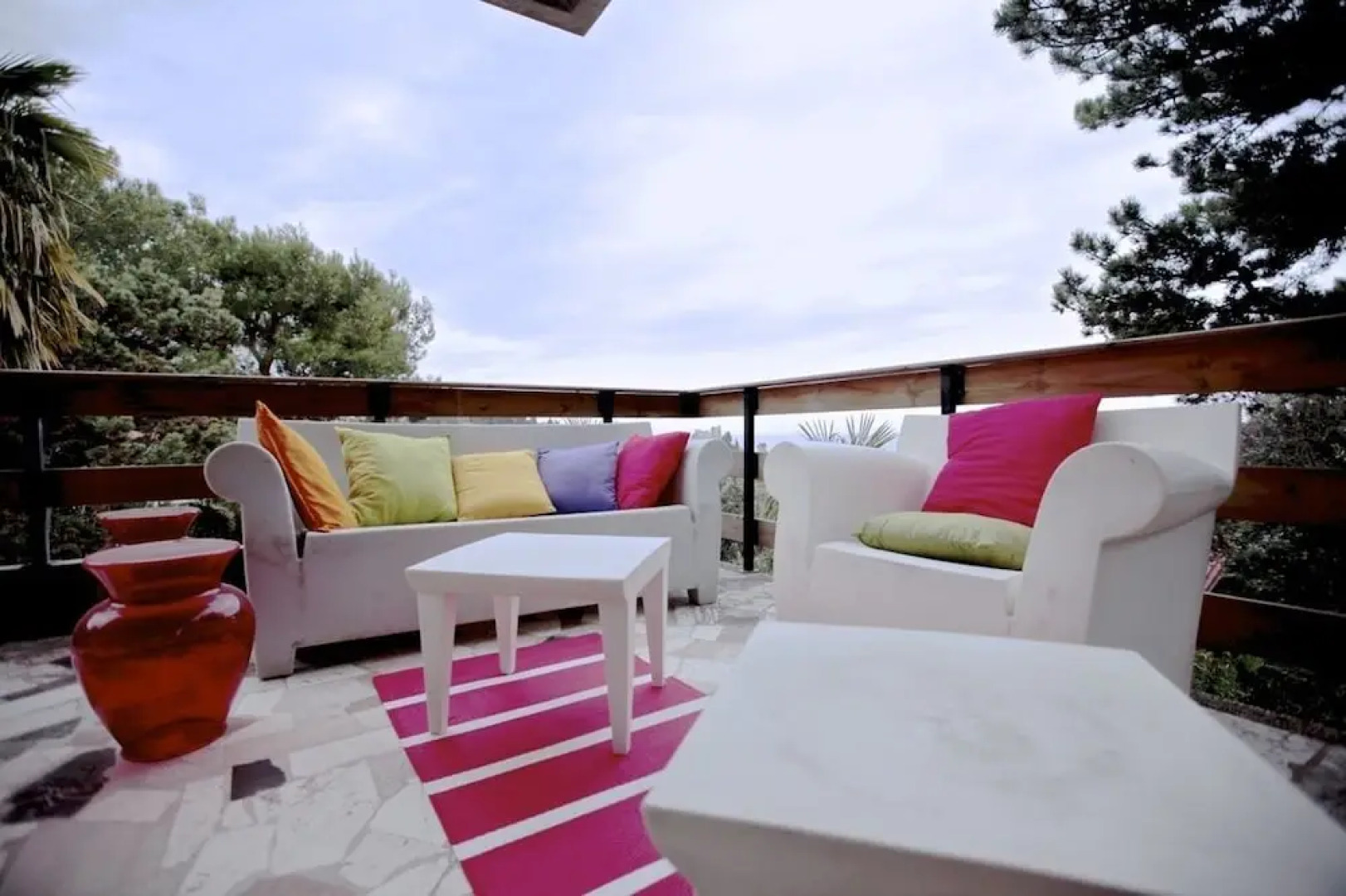 TriesteVillas Villa Duino