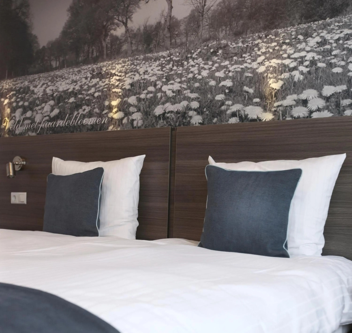 Hotel De Bonte Wever Assen